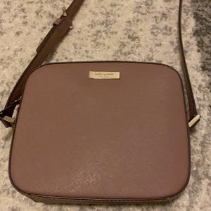 Kate Spade Newbury Lane Cammie in Dusk